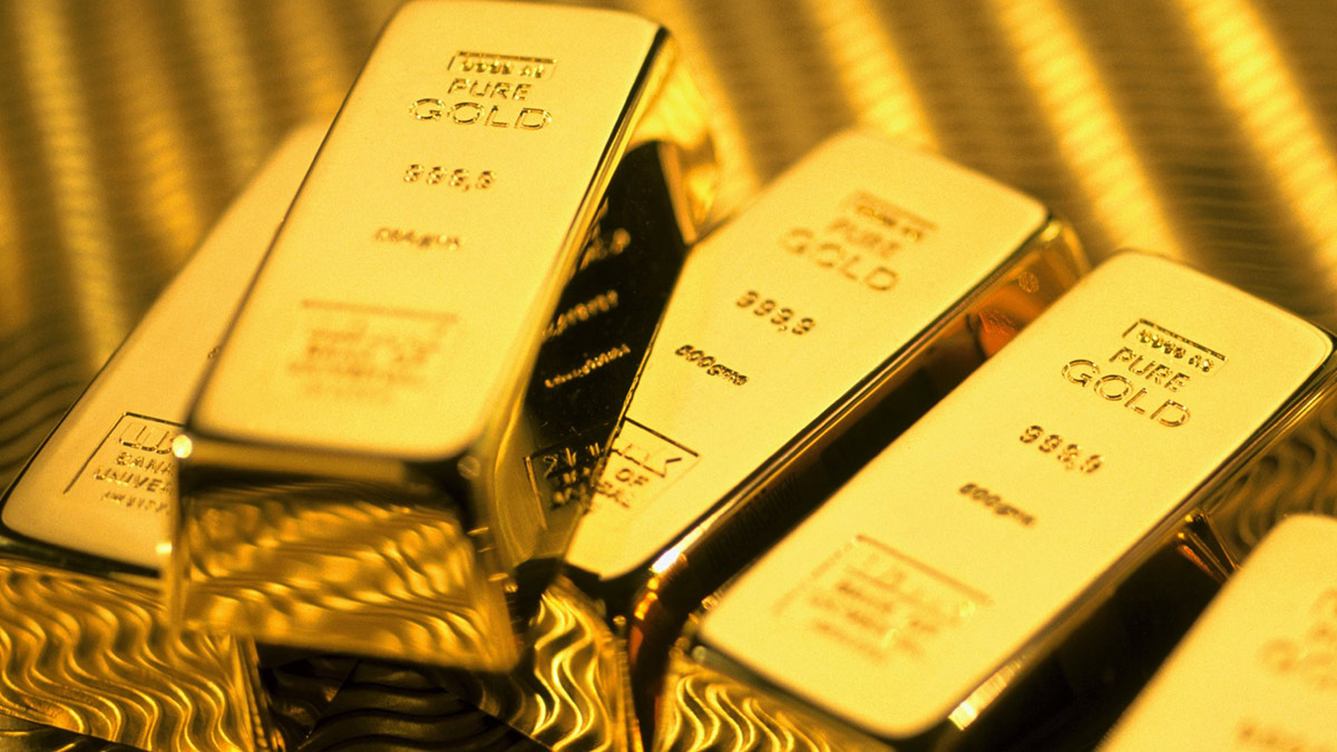 الذهب يرتفع بفعل استمرار مخاوف اتفاق التجارة والتباطؤ العالمي 